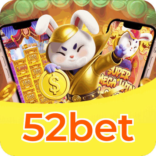 52bet Logo