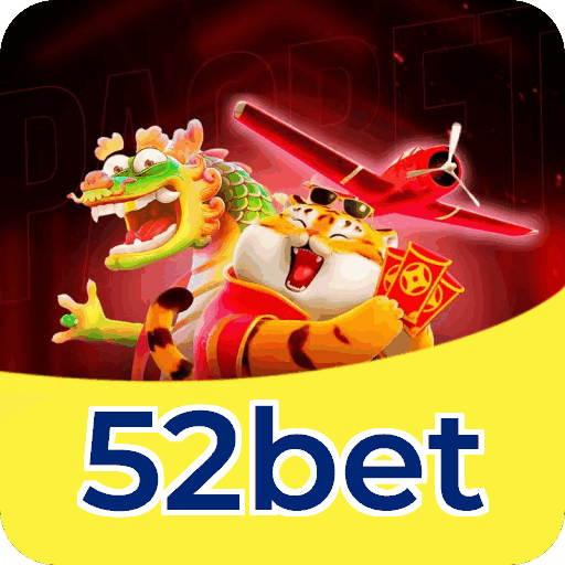 52bet Logo