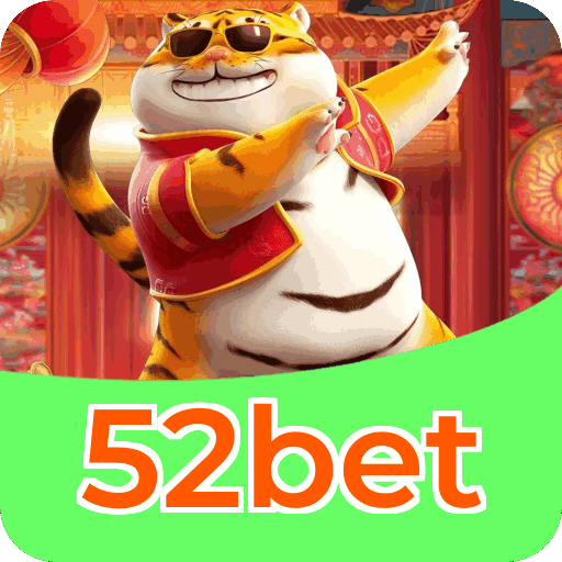 52bet Logo