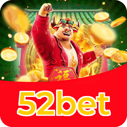 52bet Logo