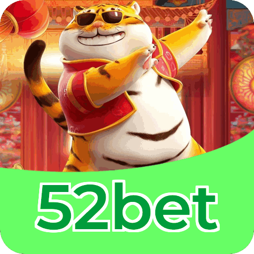52bet Logo