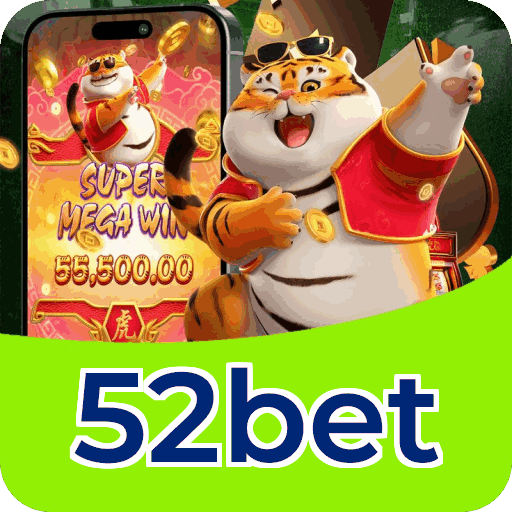 52bet Logo