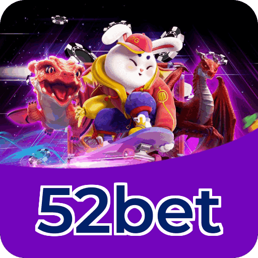 52bet Logo