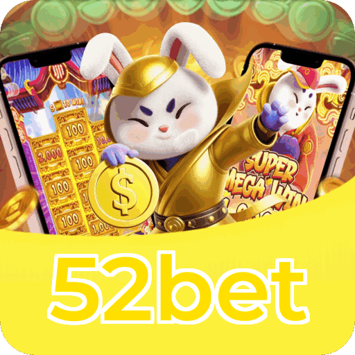 52bet Logo