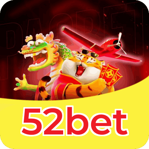 52bet Logo