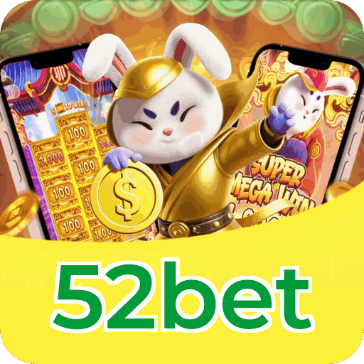 52bet Logo