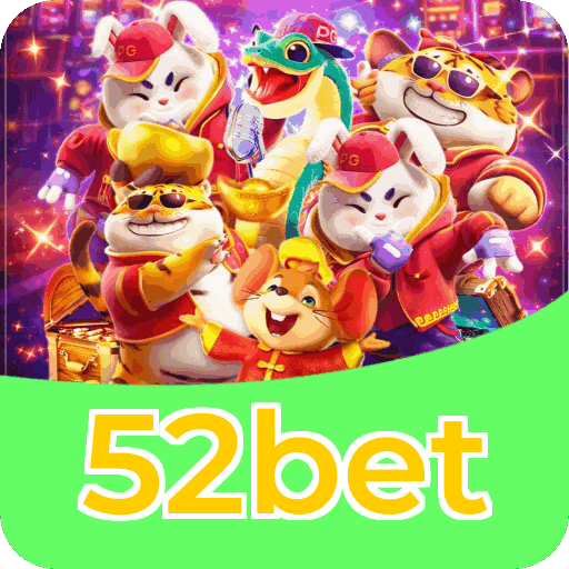 52bet Logo