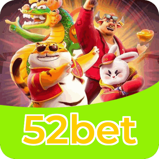 52bet Logo