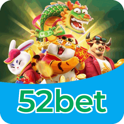 52bet Logo